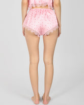Isla & Evie Sexy Sleep Sleep Shorts